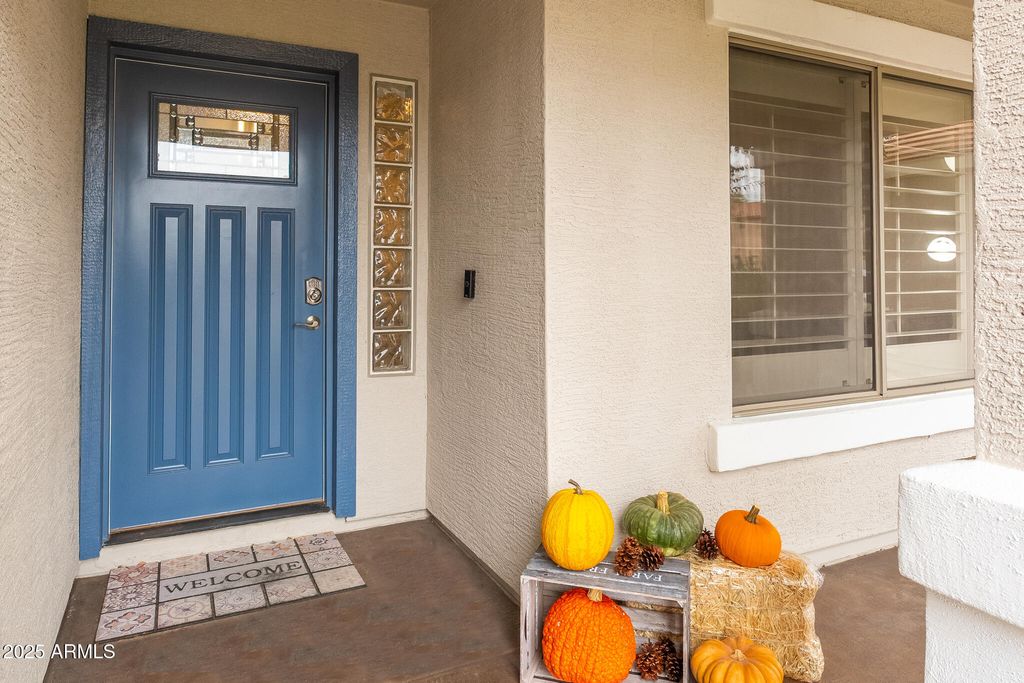Photo of 4660 E Torrey Pines Lane, Chandler, AZ 85249 (MLS # 6916956)