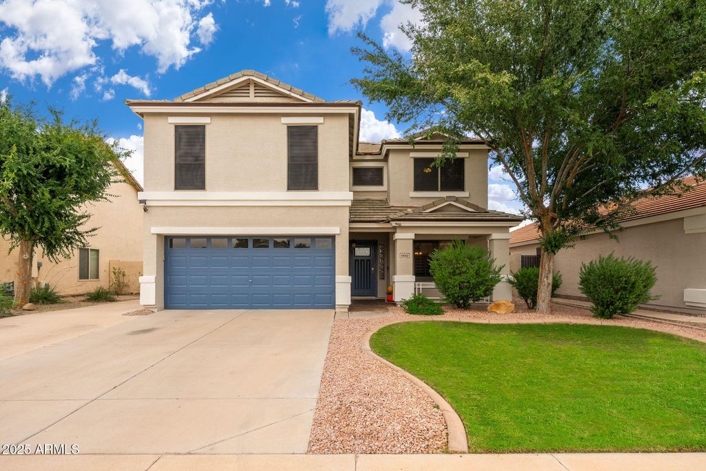 Photo of 4660 E Torrey Pines Lane, Chandler, AZ 85249 (MLS # 6916956)