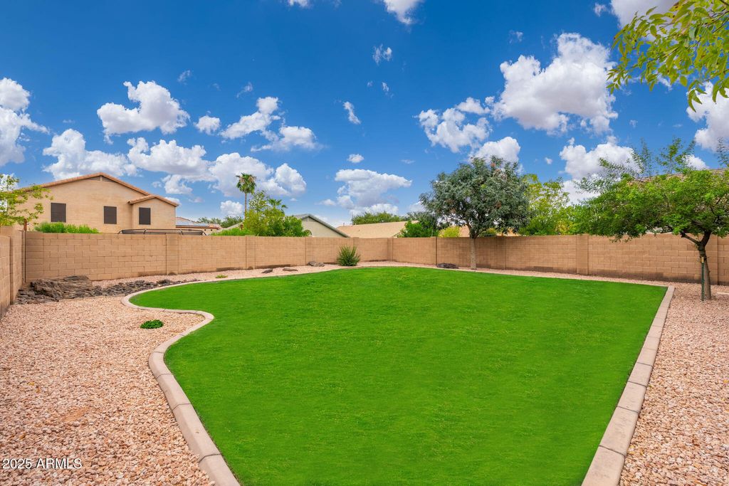 Photo of 4660 E Torrey Pines Lane, Chandler, AZ 85249 (MLS # 6916956)