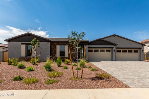 43808 N ACADIA Way New River AZ 85087