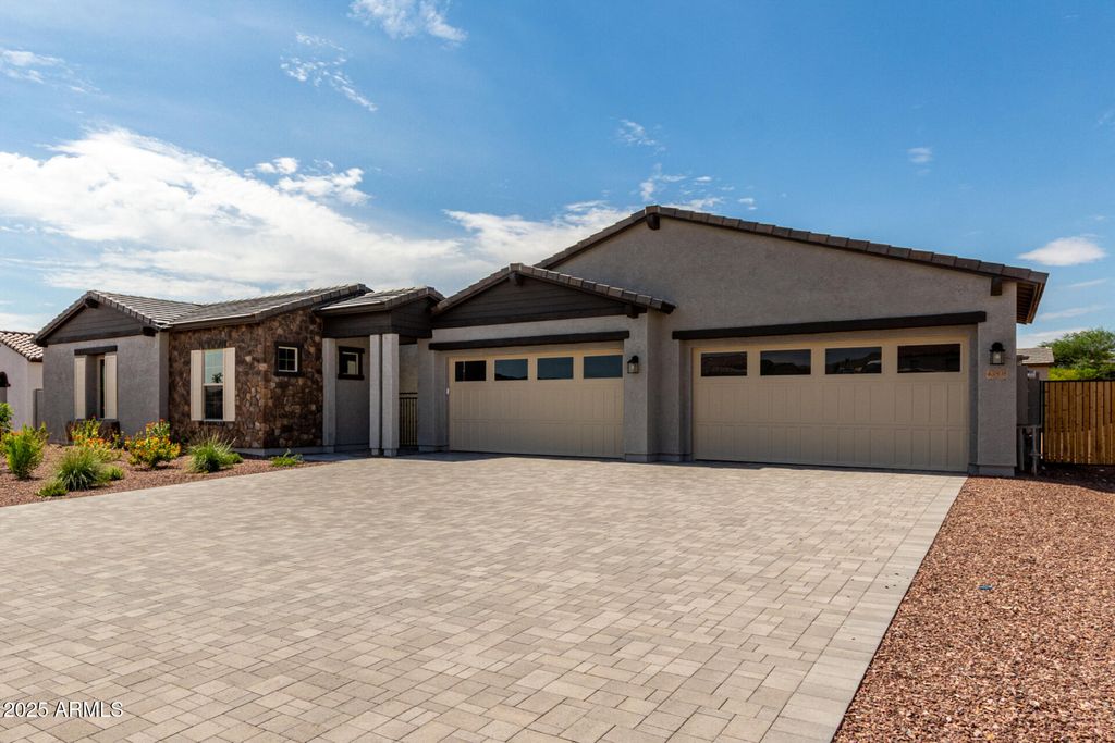 Photo of 43808 N Acadia Way, New River, AZ 85087 (MLS # 6912671)