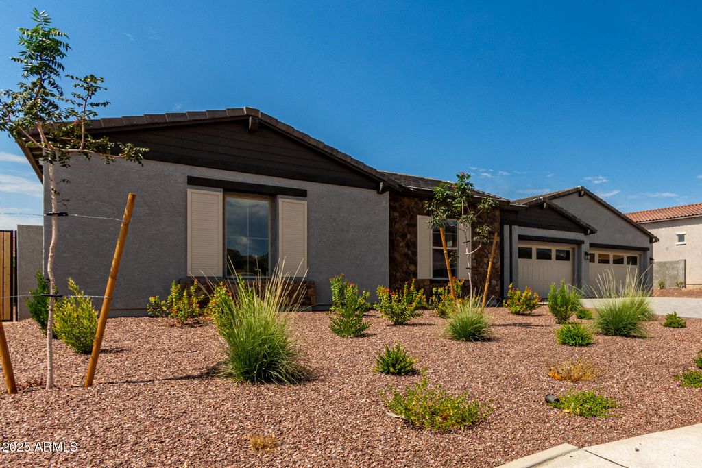 Photo of 43808 N Acadia Way, New River, AZ 85087 (MLS # 6912671)
