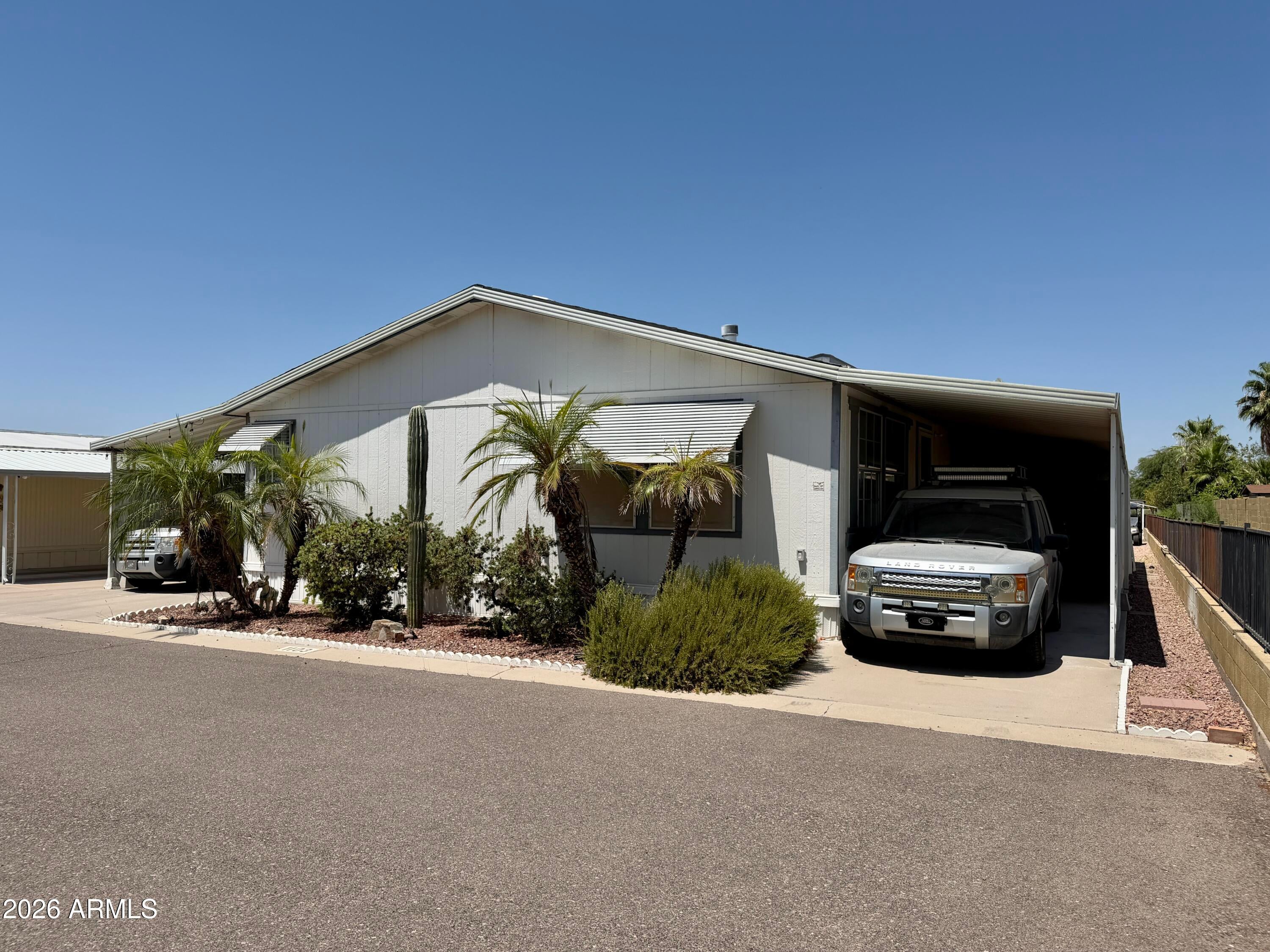 10936 E APACHE Trail #1103