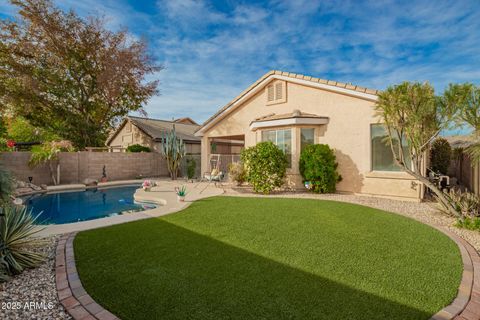 6881 W PONTIAC Drive Glendale AZ 85308