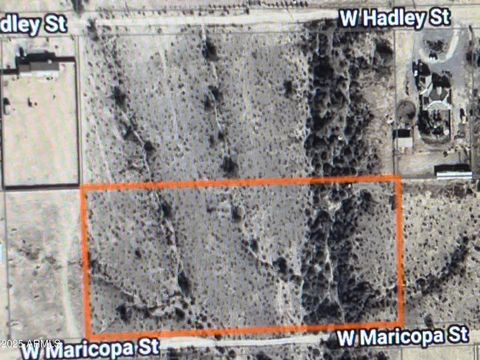 0 W Maricopa Street 23 Buckeye AZ 85326
