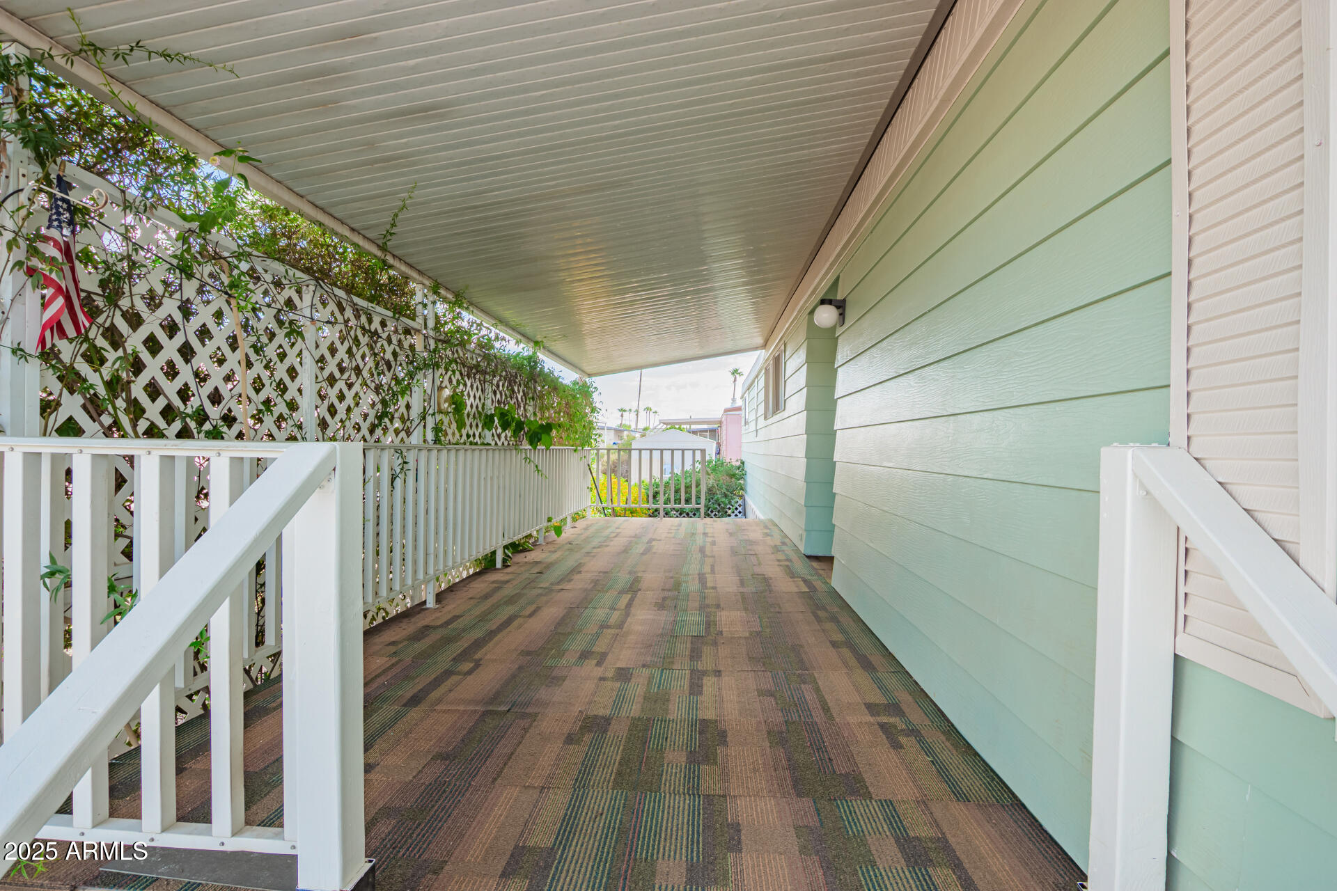 Friendly Village of Orangewood - Residential