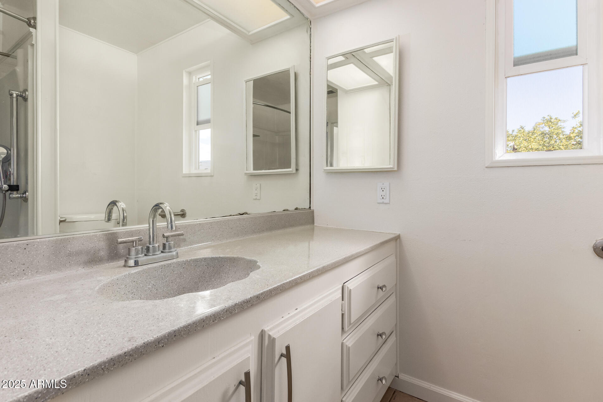 Friendly Village of Orangewood - Residential