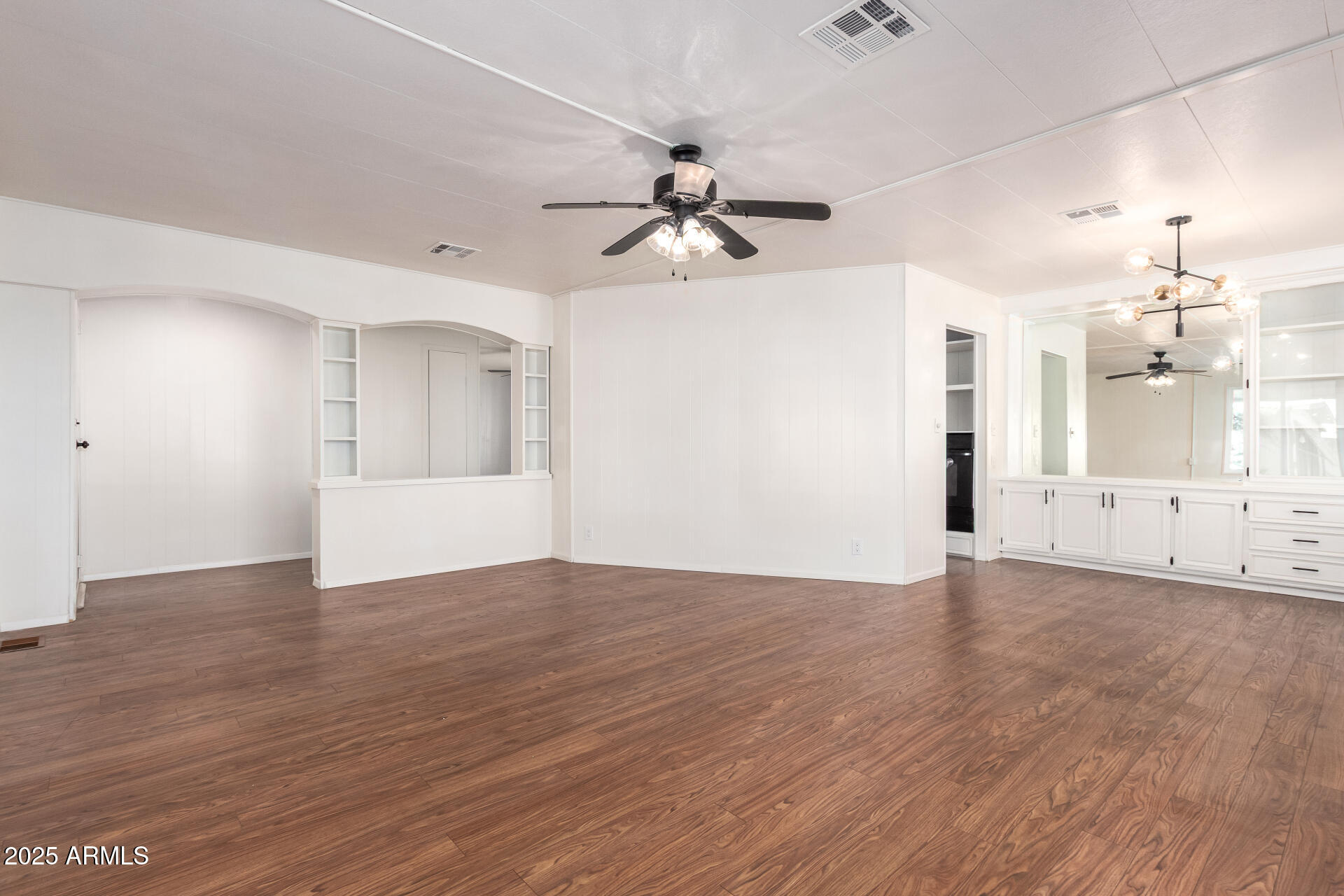 Friendly Village of Orangewood - Residential
