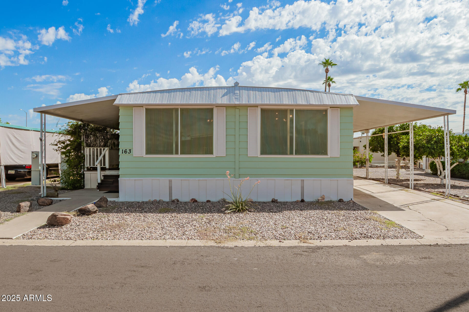 2650 W UNION HILLS Drive 163