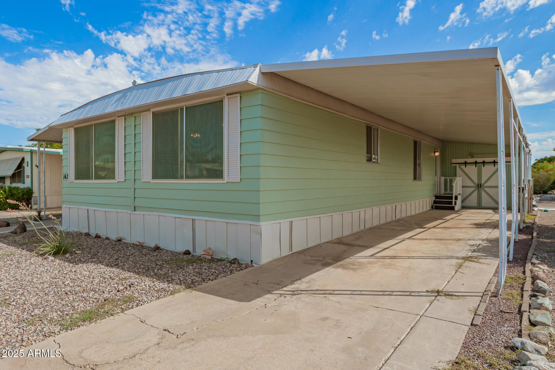 Friendly Village of Orangewood - Residential