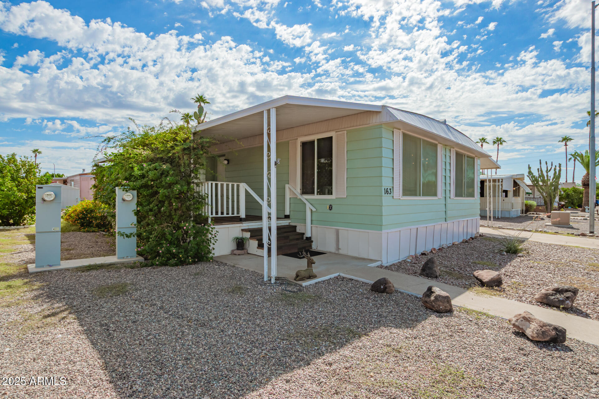 2650 W UNION HILLS Drive 163