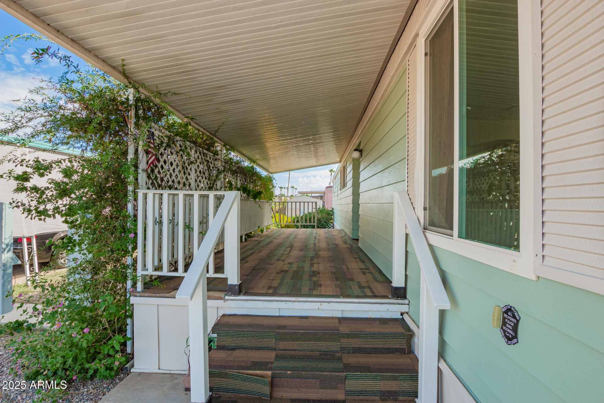 Friendly Village of Orangewood - Residential