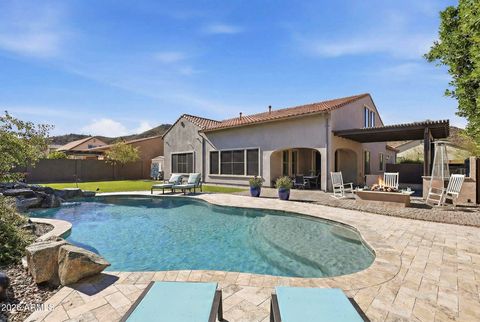 28503 N 67TH Drive Peoria AZ 85383