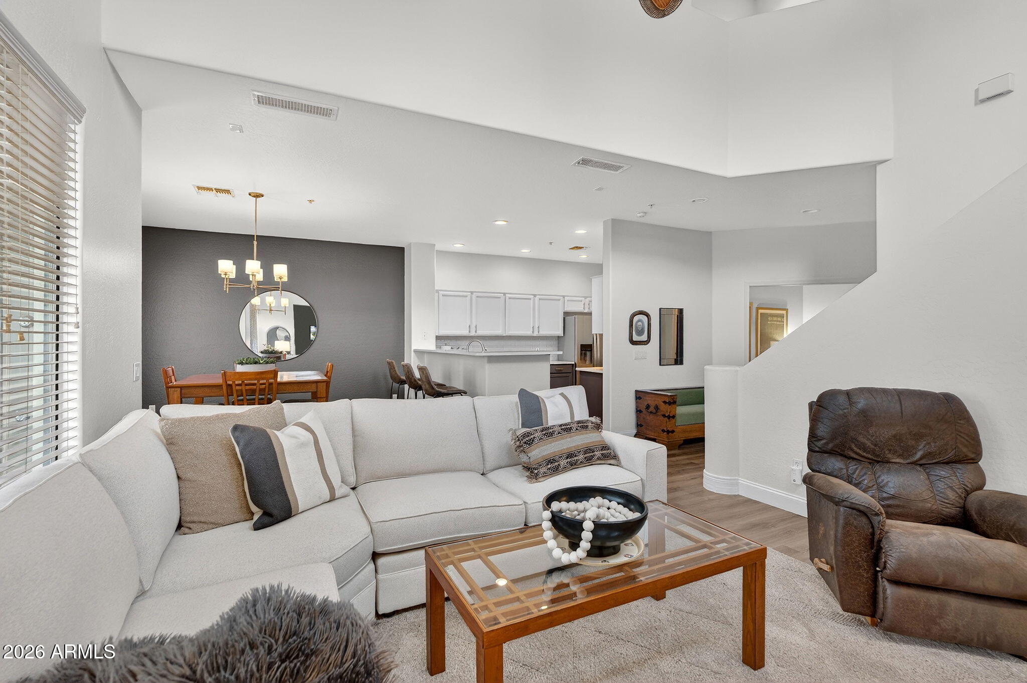 7445 E Eagle Crest Drive 1129