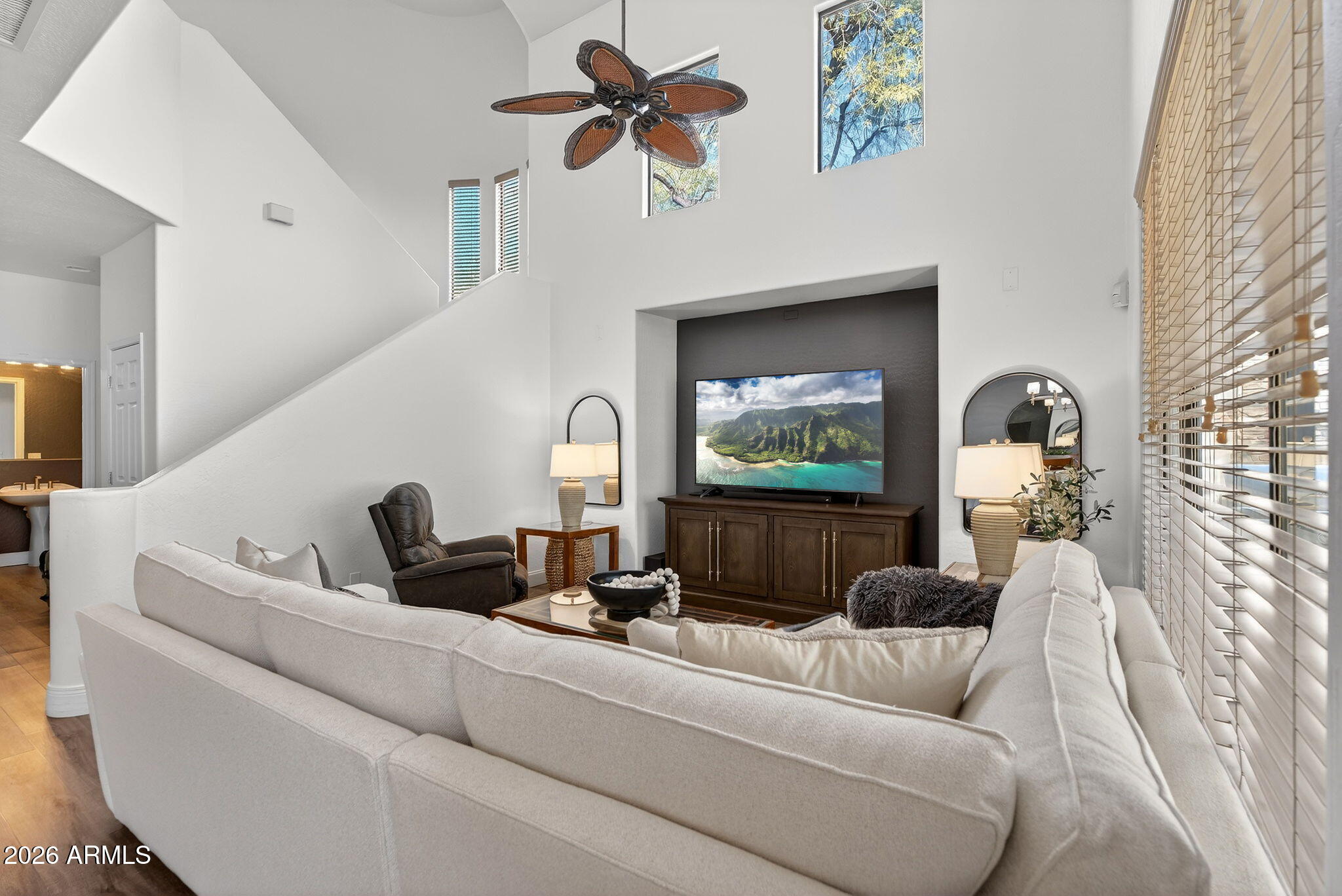 7445 E Eagle Crest Drive 1129