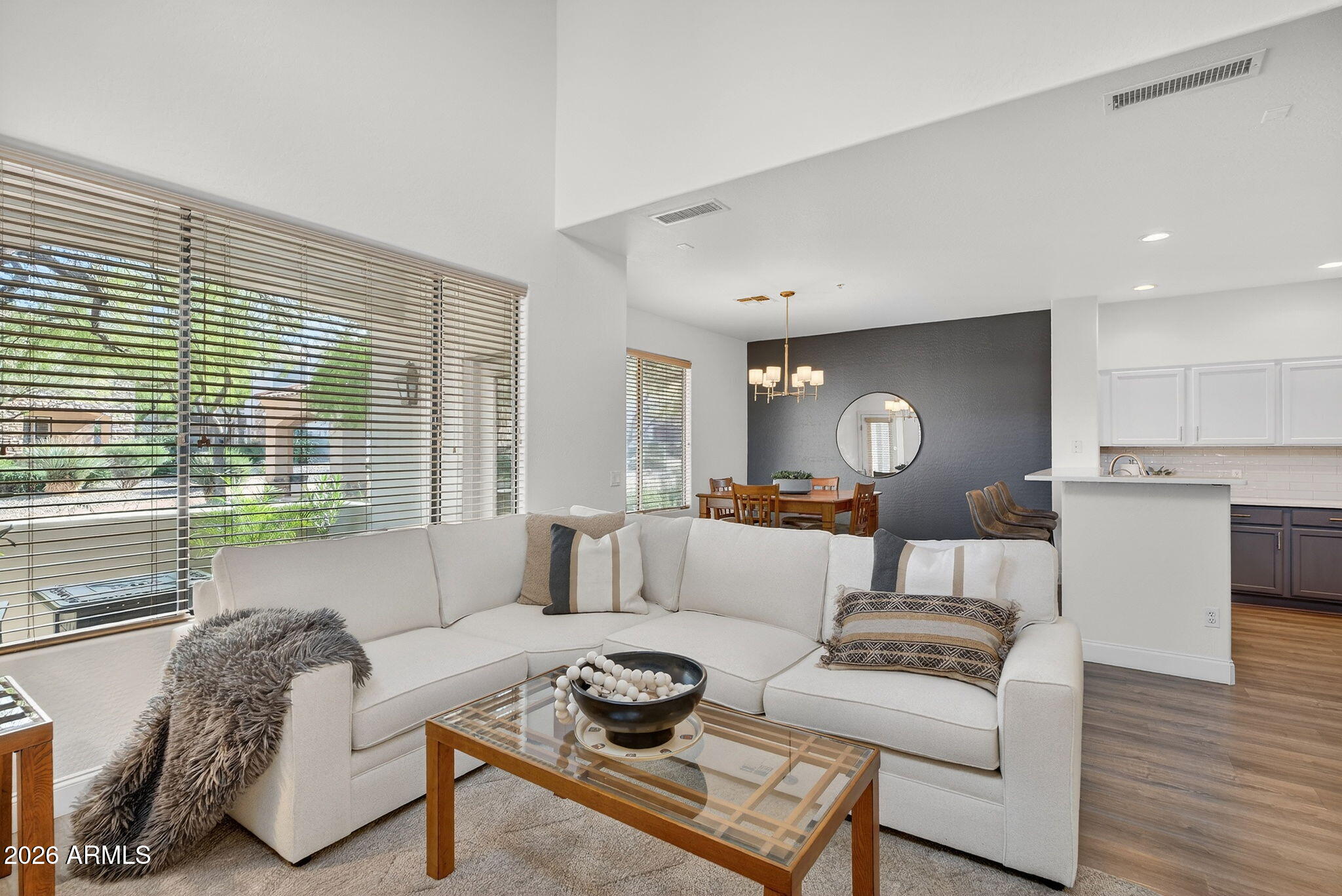 7445 E Eagle Crest Drive 1129