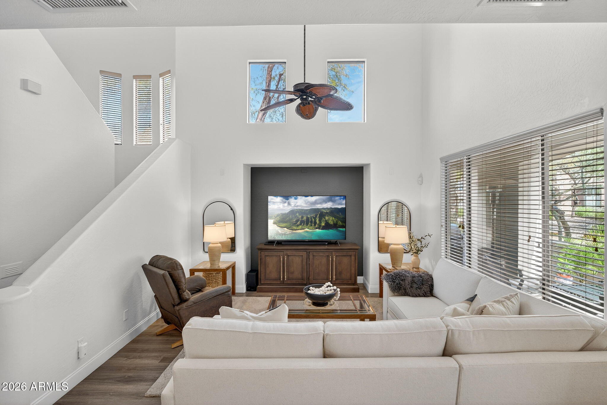 7445 E Eagle Crest Drive 1129