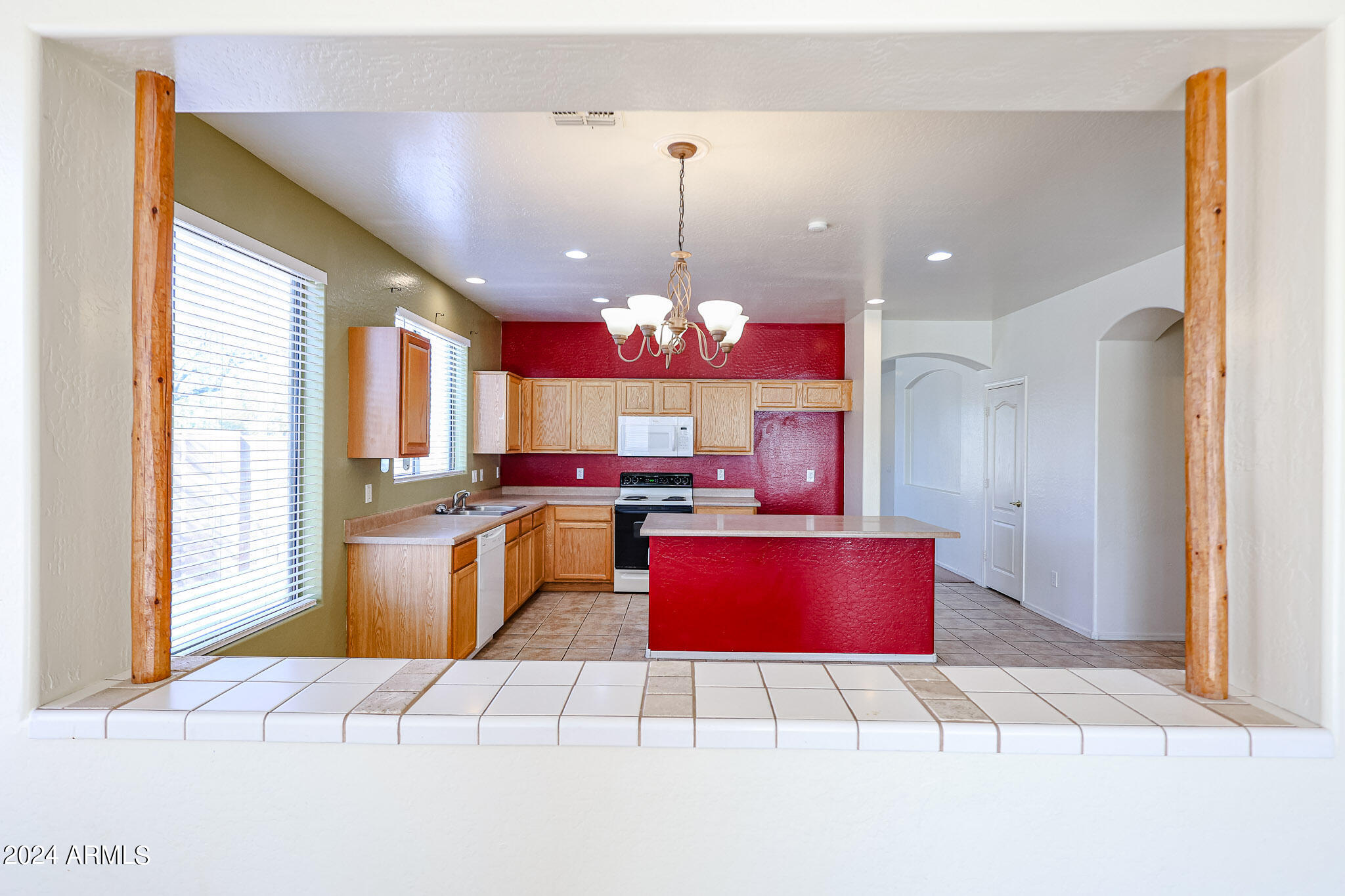 11617 W LA REATA Avenue