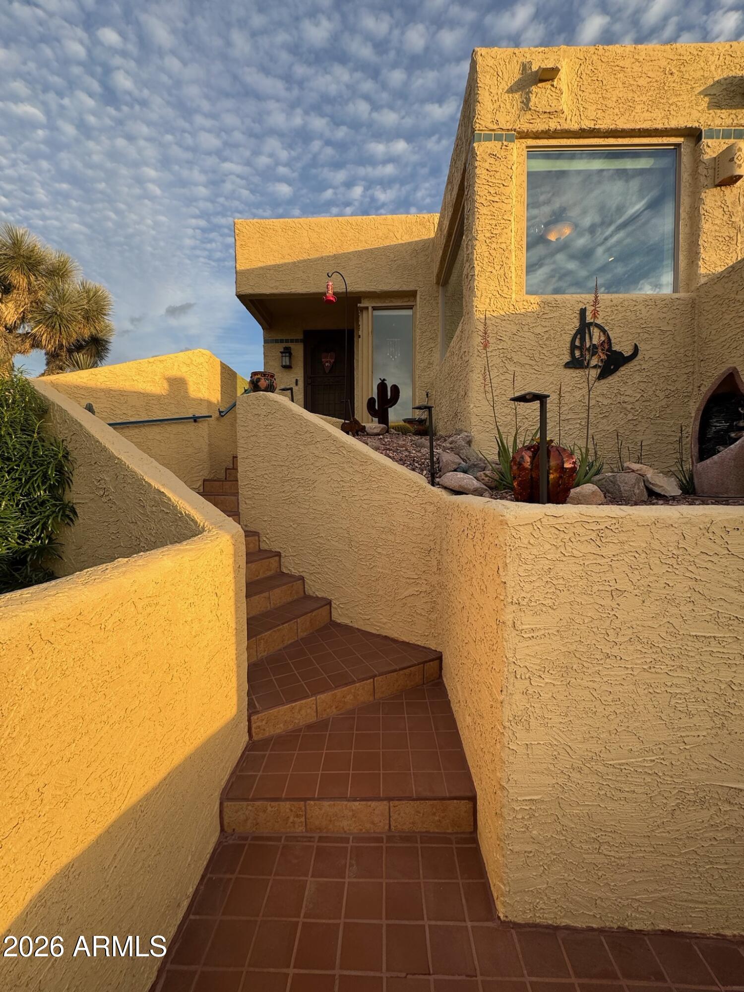 6123 S KINGS RANCH Road