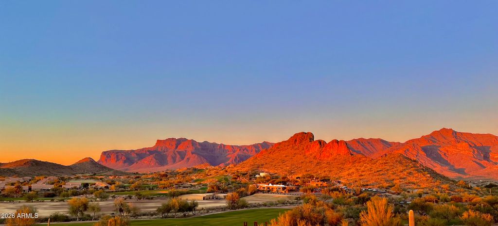 Photo of 6123 S Kings Ranch Road, Gold Canyon, AZ 85118 (MLS # 6978026)