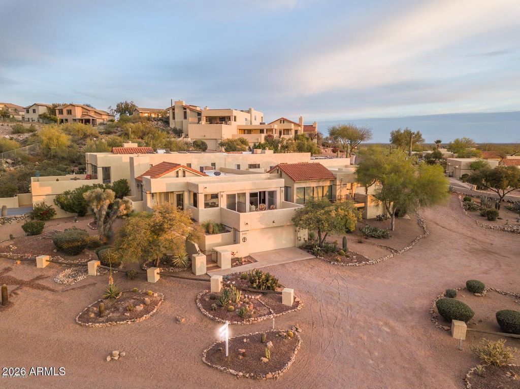 Photo of 6123 S Kings Ranch Road, Gold Canyon, AZ 85118 (MLS # 6978026)