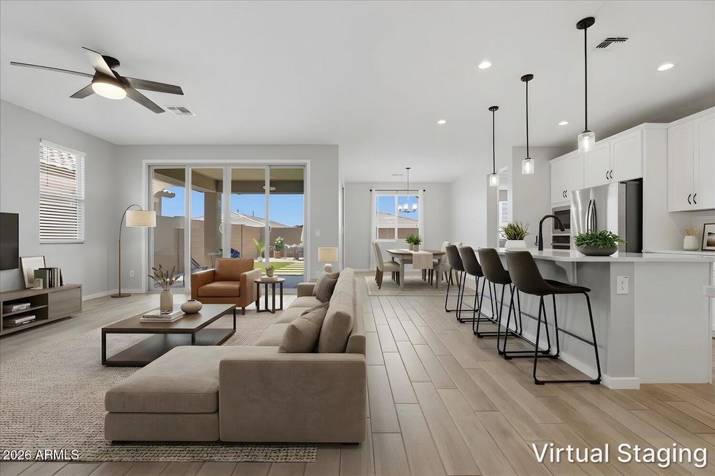 Photo of 20083 W Turney Avenue, Litchfield Park, AZ 85340 (MLS # 7030988)