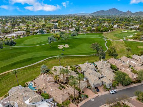 7705 E DOUBLETREE RANCH Road 6 Scottsdale AZ 85258