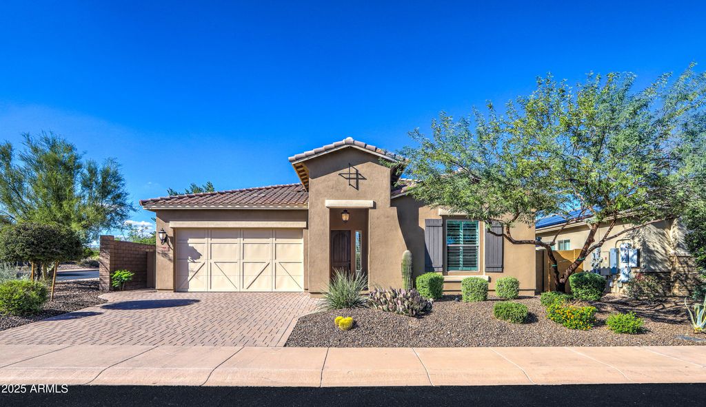 Photo of 12224 W Creosote Drive, Peoria, AZ 85383 (MLS # 6927673)