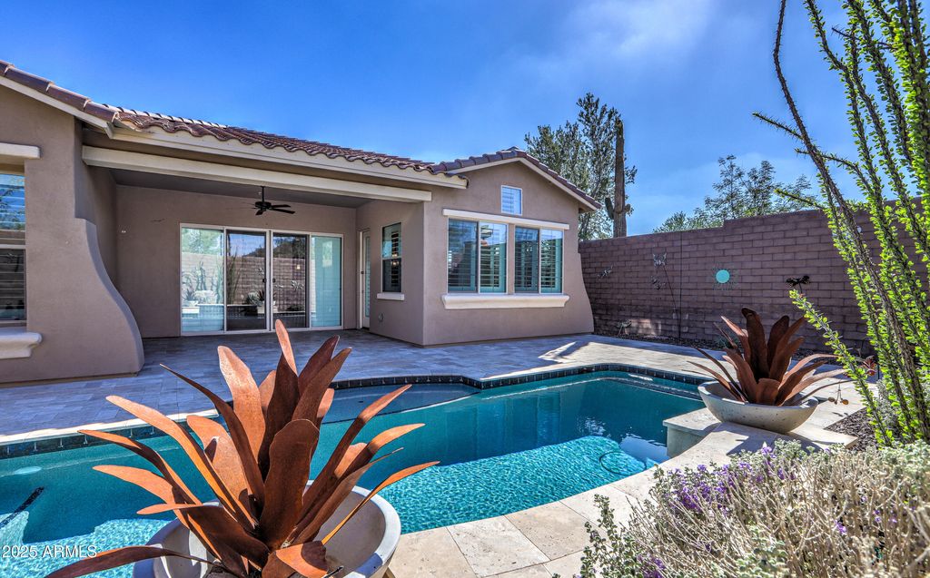Photo of 12224 W Creosote Drive, Peoria, AZ 85383 (MLS # 6927673)