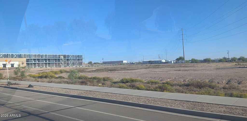 Photo of 0 W Honeycutt Road, Maricopa, AZ 85138 (MLS # 7004885)