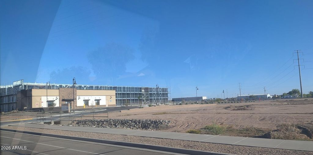 Photo of 0 W Honeycutt Road, Maricopa, AZ 85138 (MLS # 7004885)