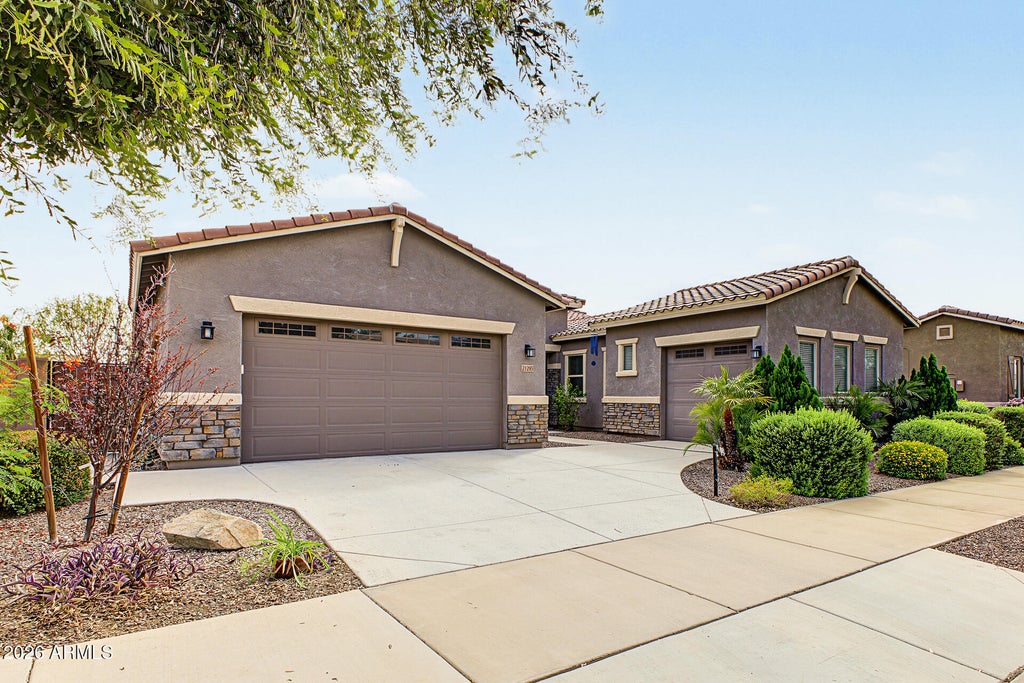 Photo of 21295 E Camacho Road, Queen Creek, AZ 85142 (MLS # 7068422)
