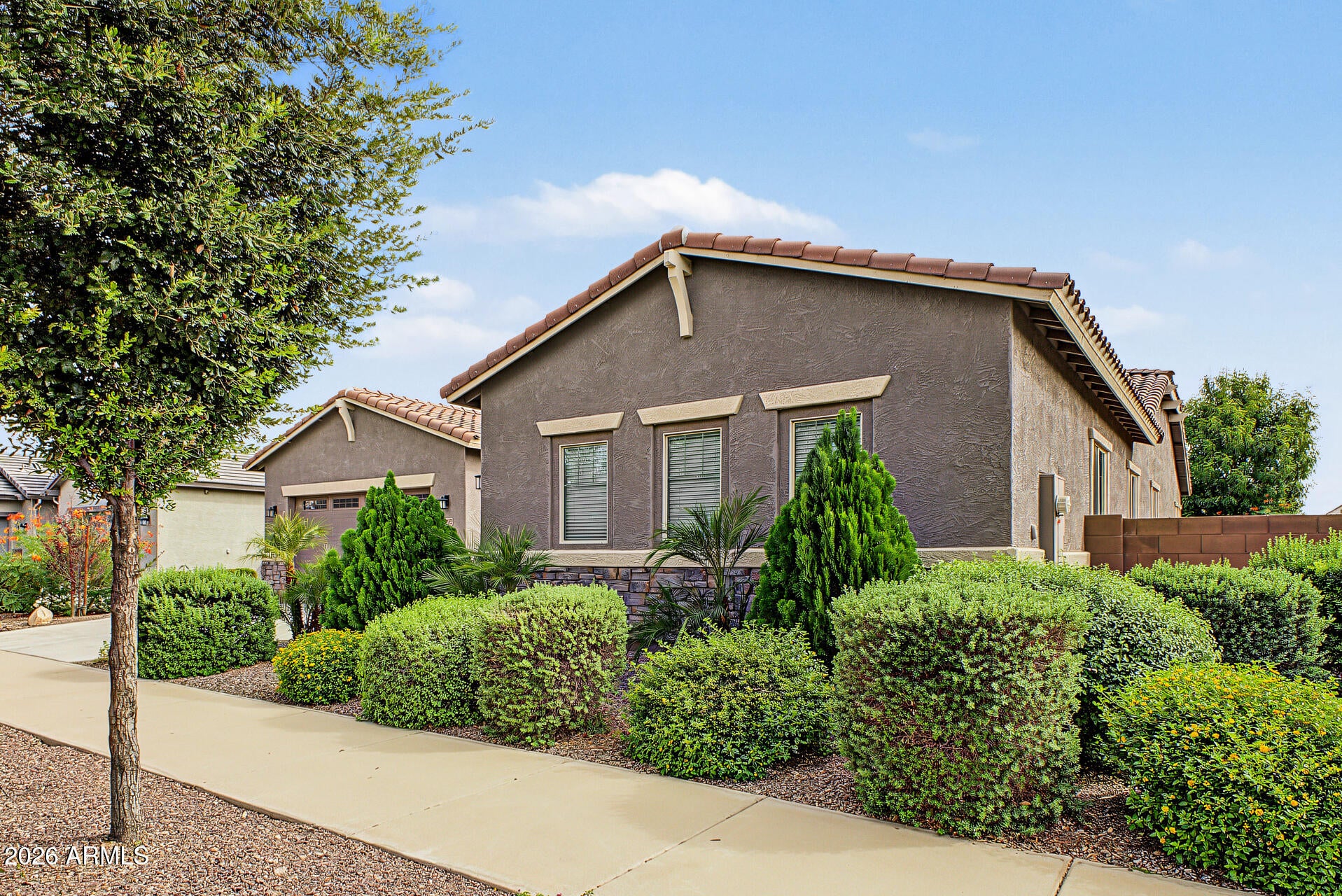 Homes for Sale in Queen Creek Arizona 2 21295 E CAMACHO Road