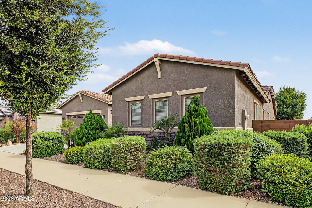 Photo of 21295 E Camacho Road, Queen Creek, AZ 85142 (MLS # 7068422)