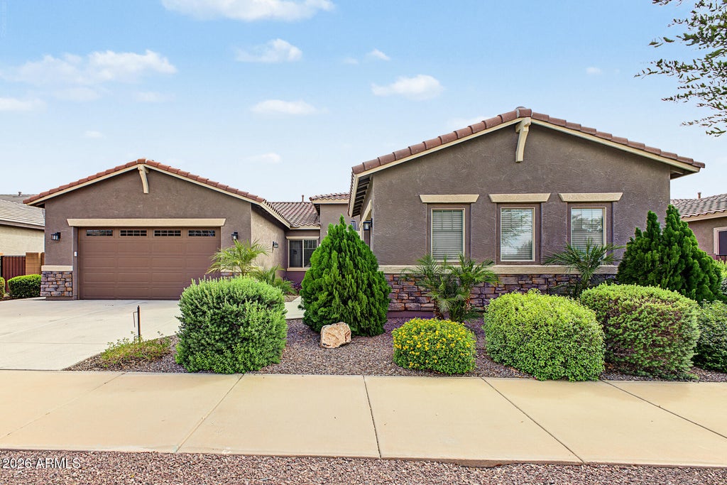 Photo of 21295 E Camacho Road, Queen Creek, AZ 85142 (MLS # 7068422)