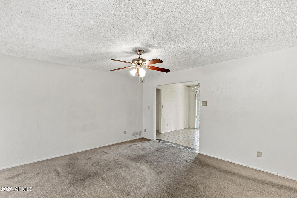 Photo of 18419 N 32nd Lane, Phoenix, AZ 85053 (MLS # 7090997)