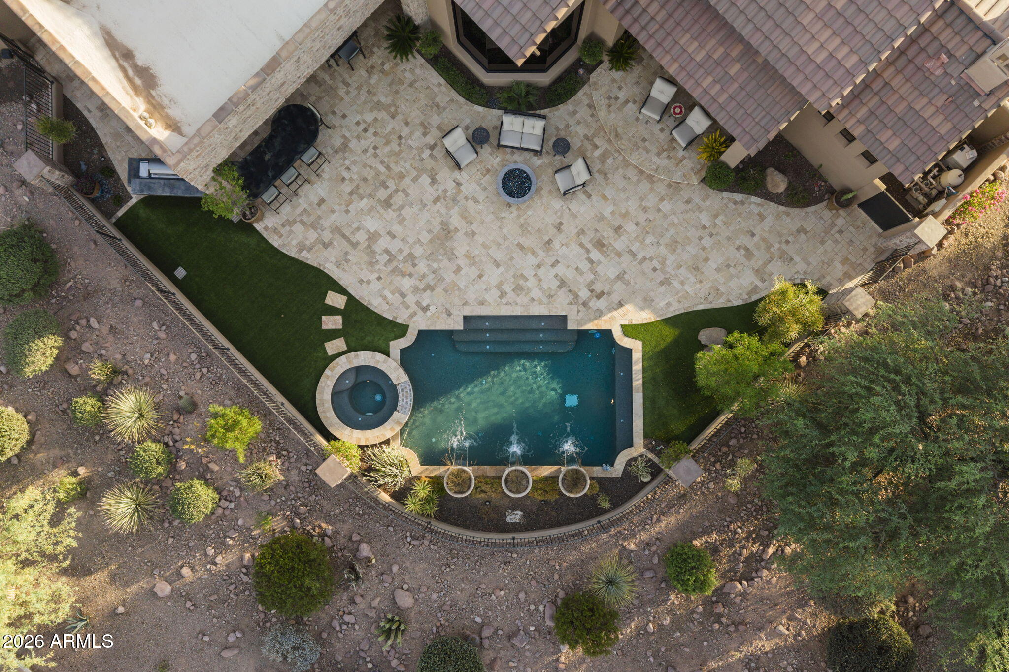 2499 S Pinyon Village Drive