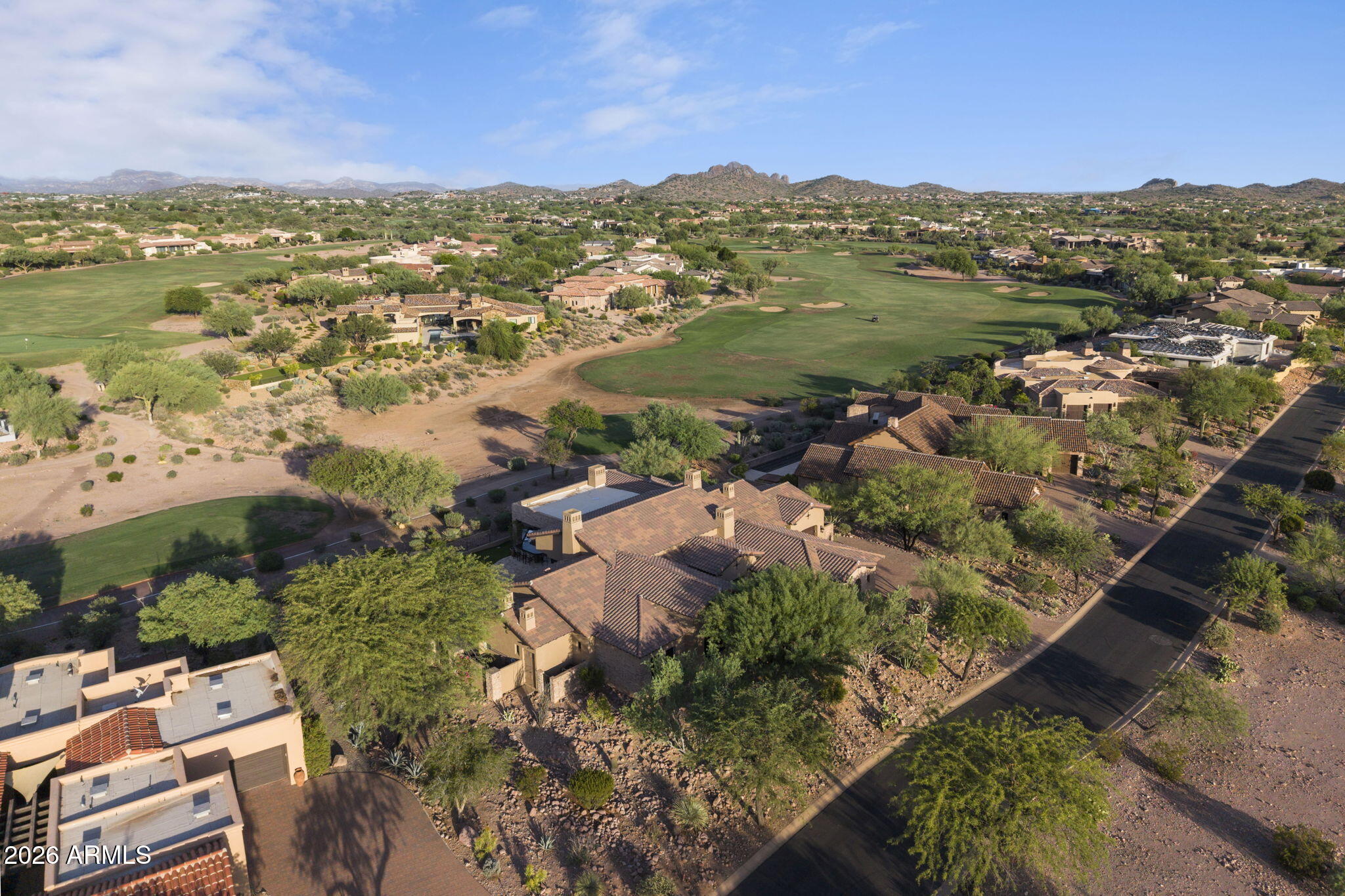 2499 S Pinyon Village Drive