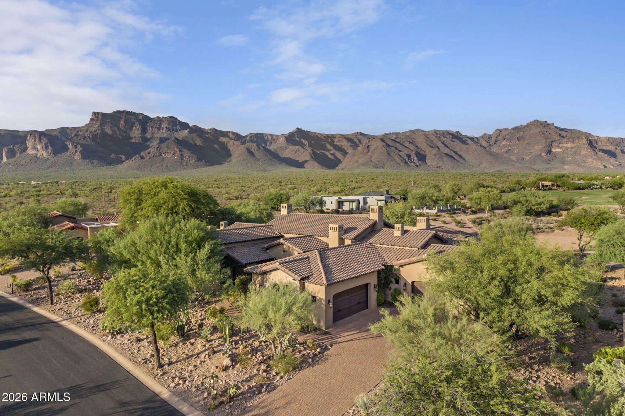 2499 S Pinyon Village Drive