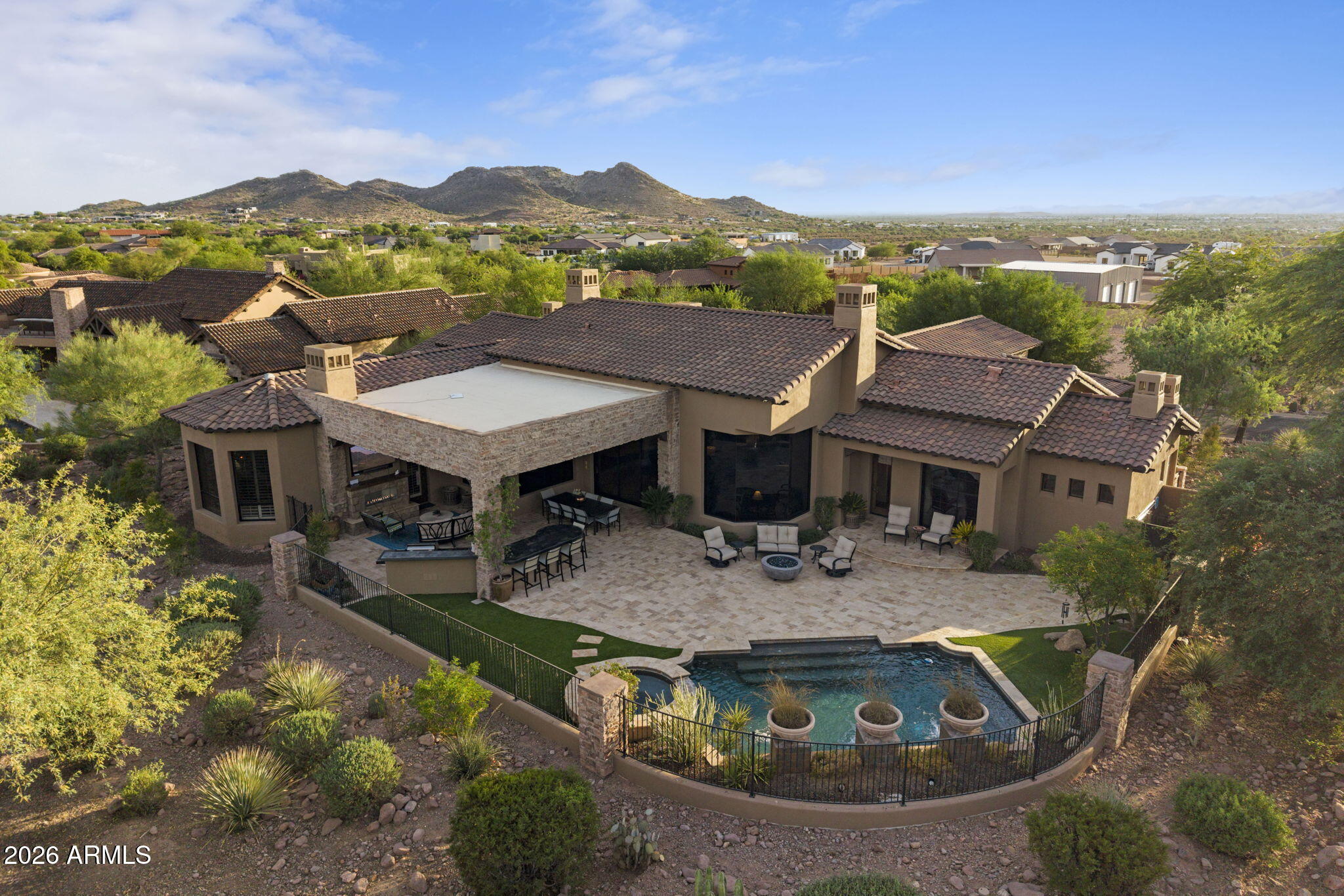 2499 S Pinyon Village Drive
