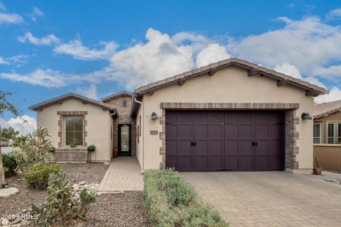 1805 E ATOLE Place Queen Creek AZ 85140