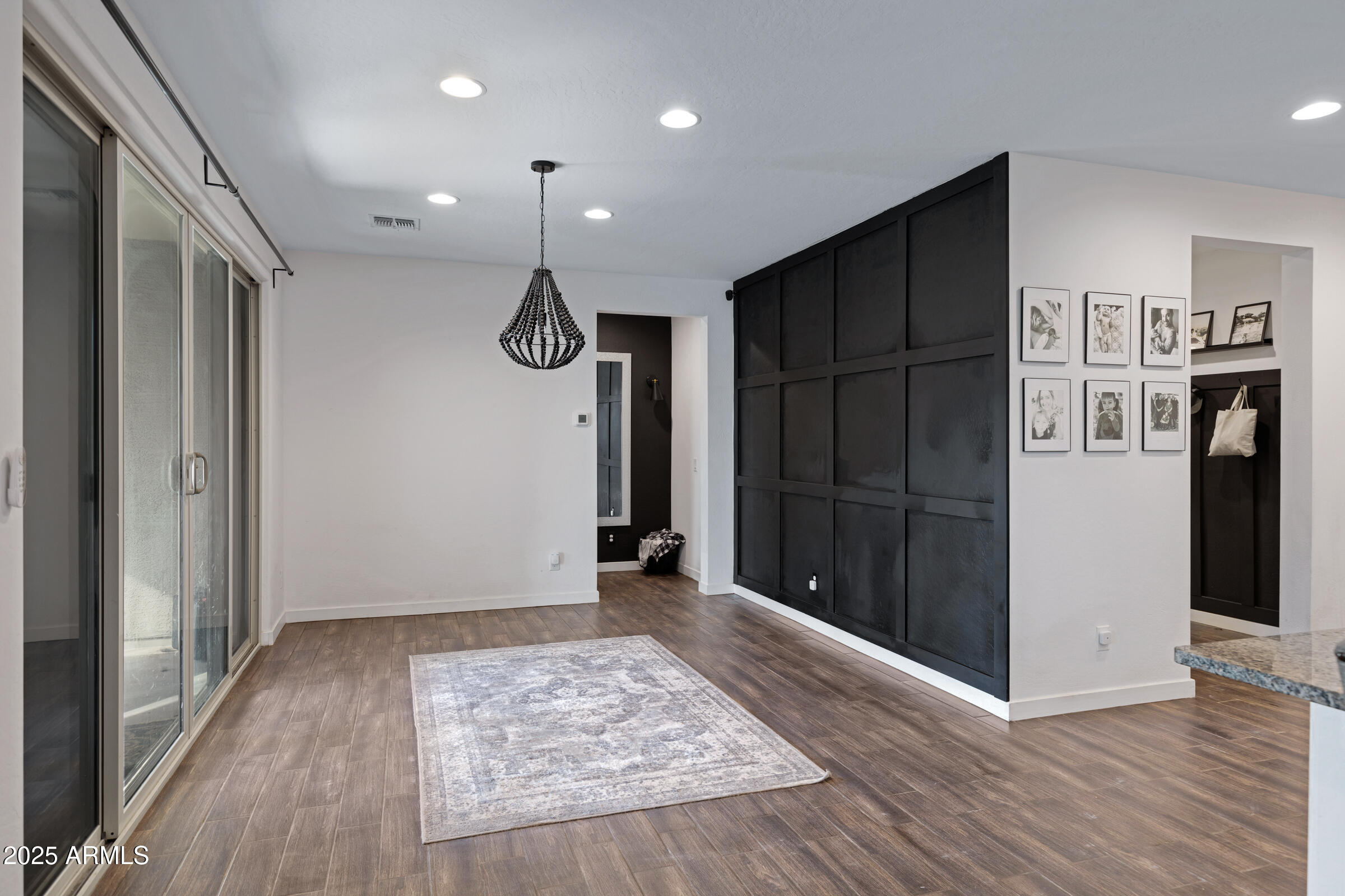 CRESTFIELD MANOR AT ARIZONA FARMS VILLAGE PAR 1 - Residential