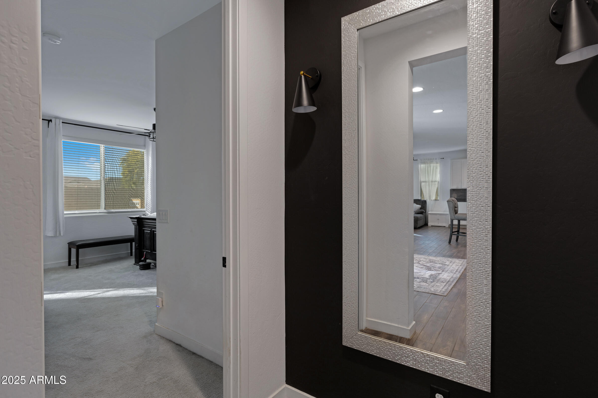 CRESTFIELD MANOR AT ARIZONA FARMS VILLAGE PAR 1 - Residential