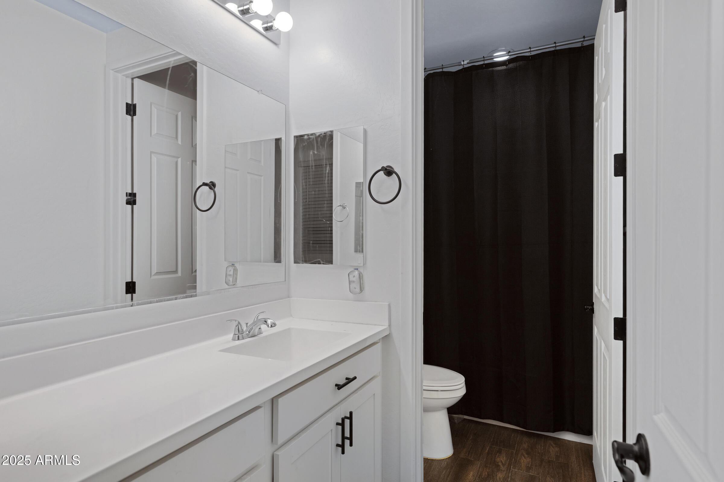 CRESTFIELD MANOR AT ARIZONA FARMS VILLAGE PAR 1 - Residential