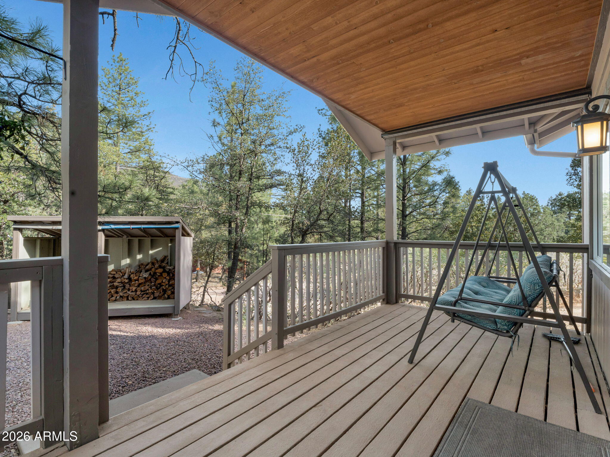 Unsub Pine N of Hardscrabble - Residential