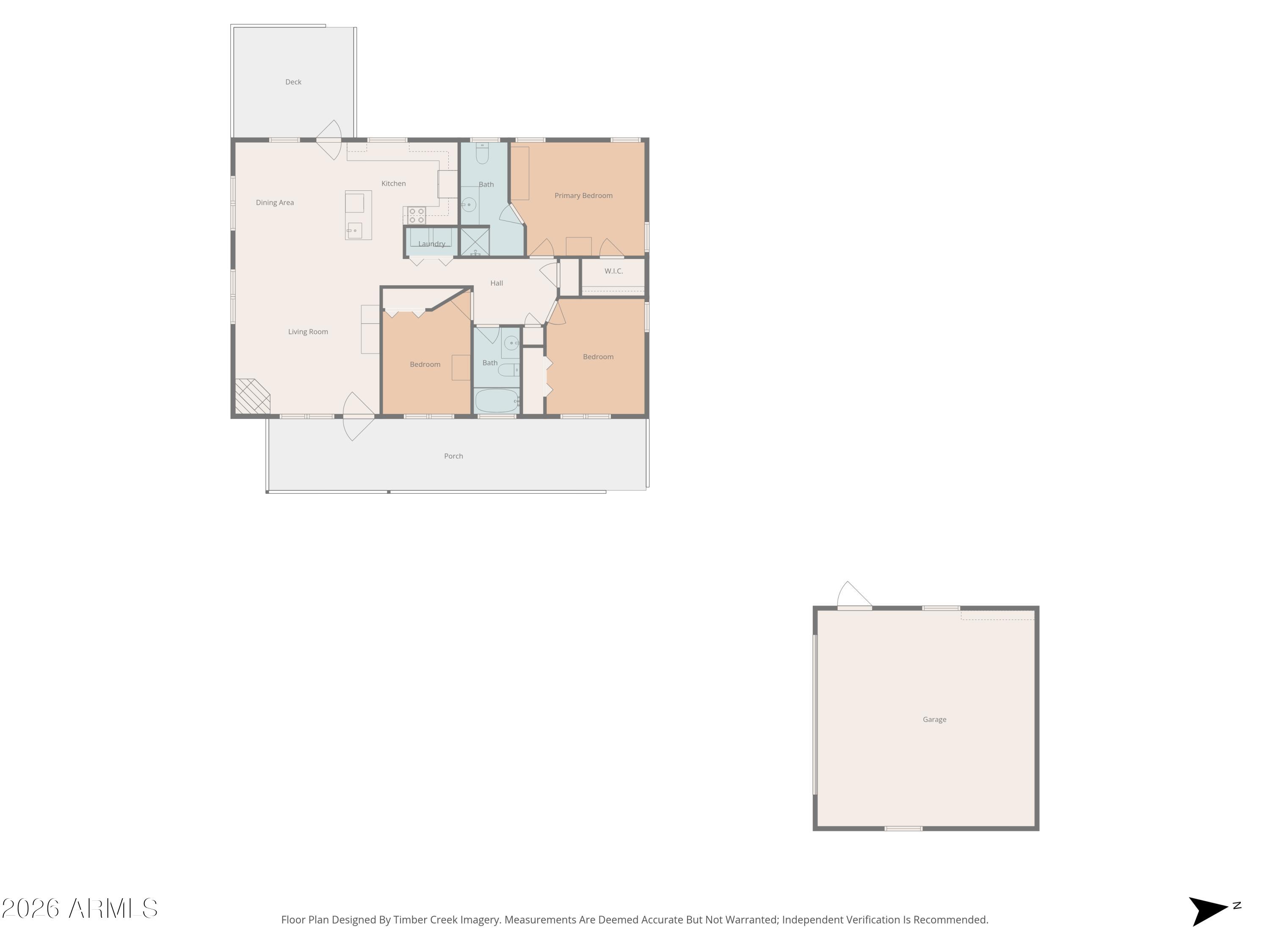 Unsub Pine N of Hardscrabble - Residential