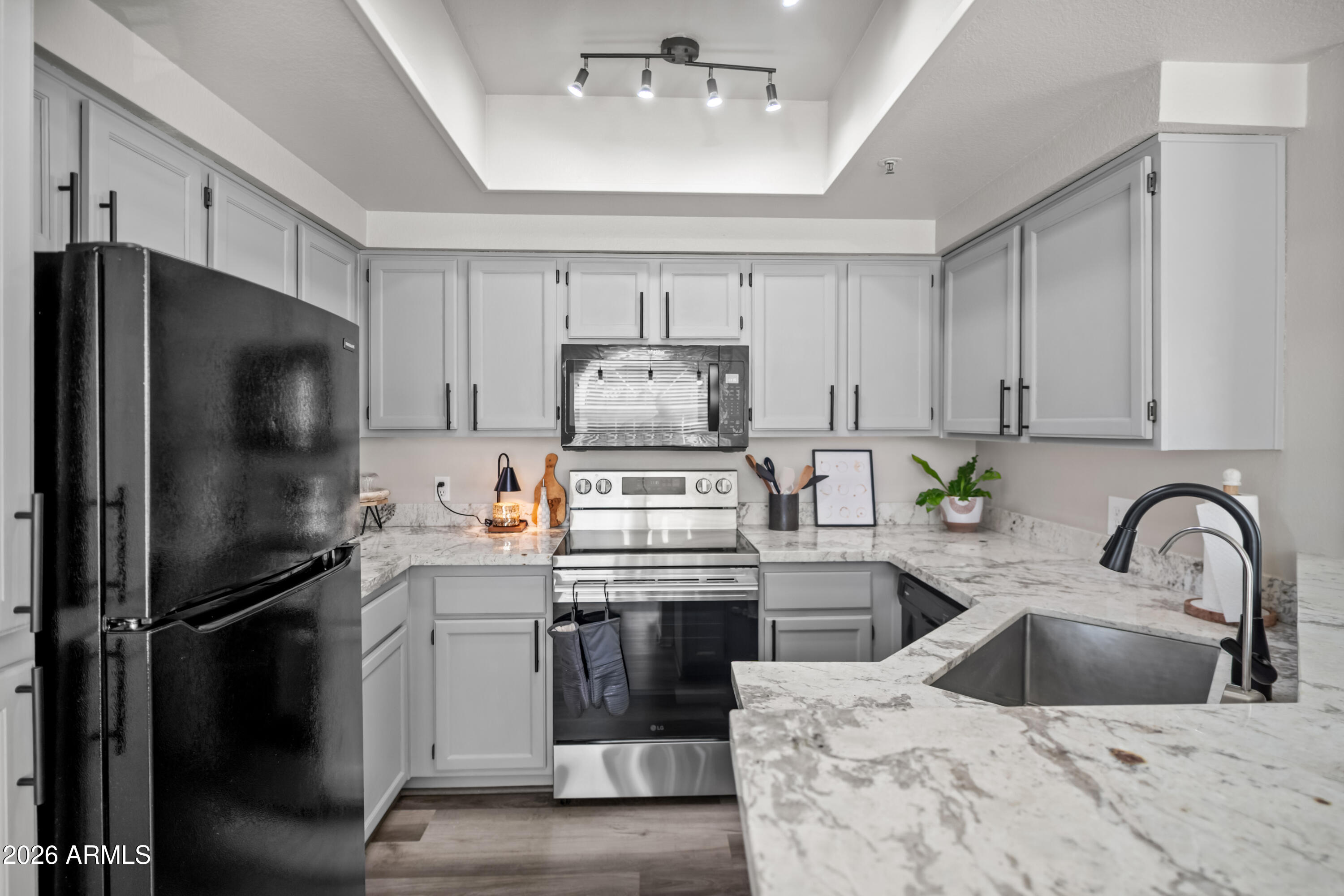 9450 E BECKER Lane 2058