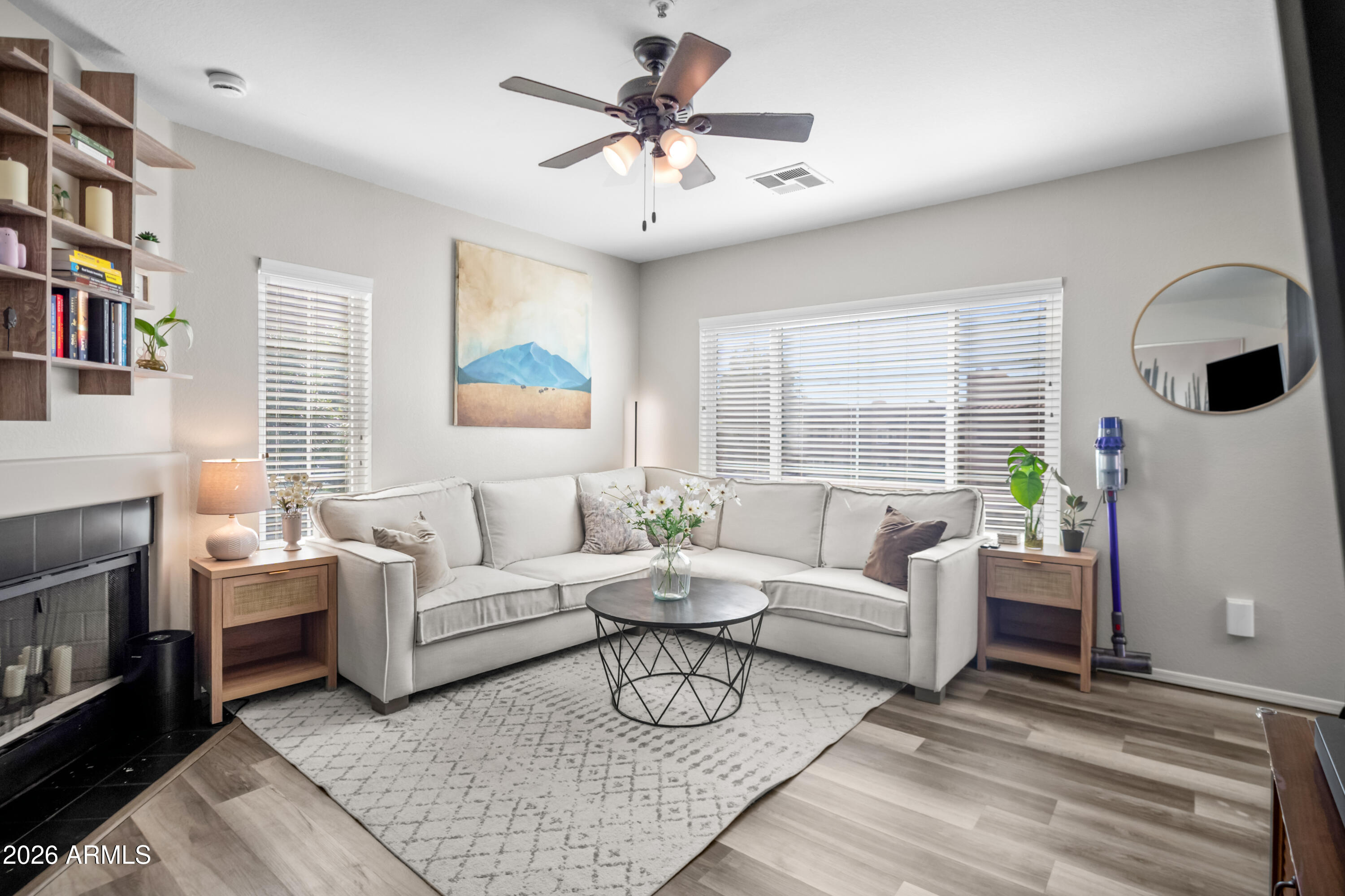 9450 E BECKER Lane 2058