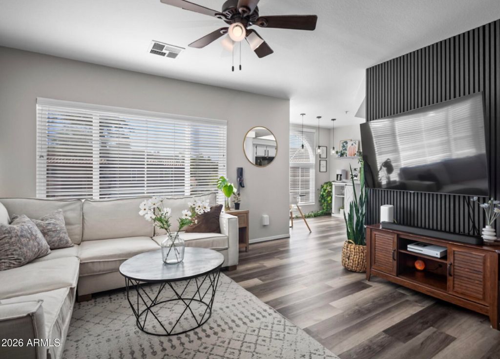 Photo of 9450 E Becker Lane #2058, Scottsdale, AZ 85260 (MLS # 6979780)