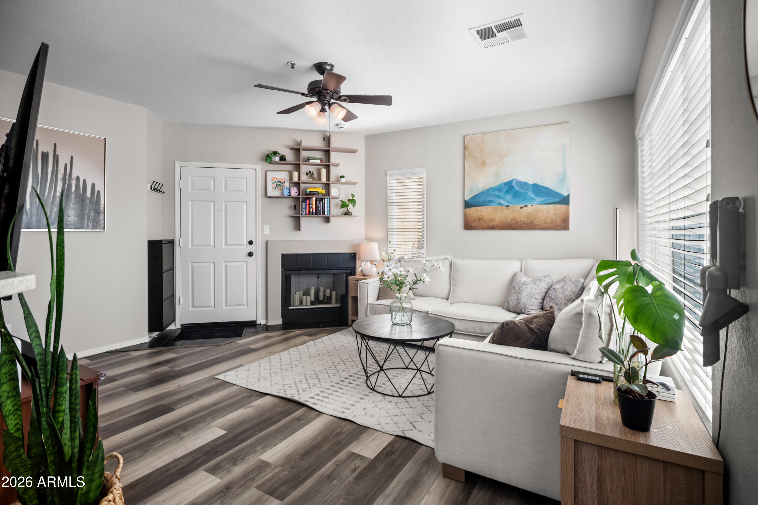 9450 E BECKER Lane 2058